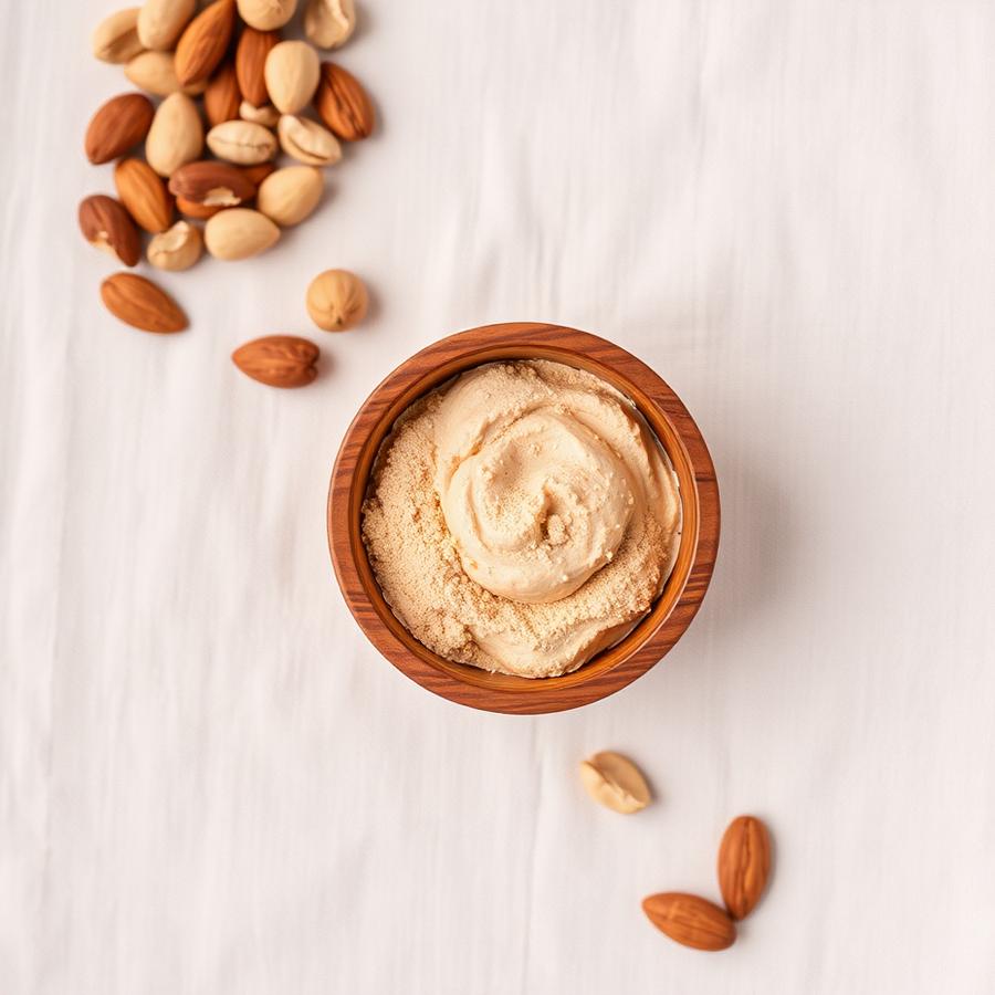 Protein & Functional Powders
