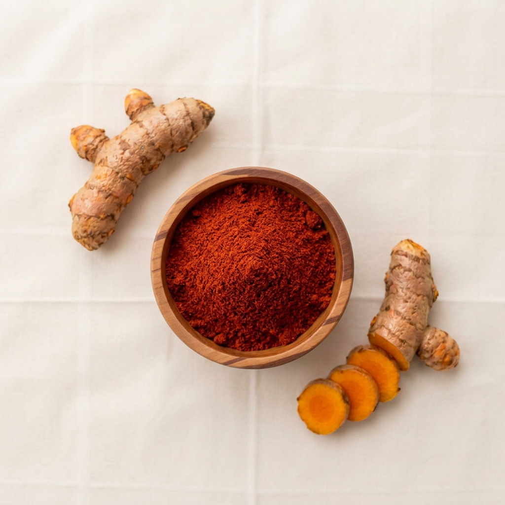 Spice & Cooking Powders