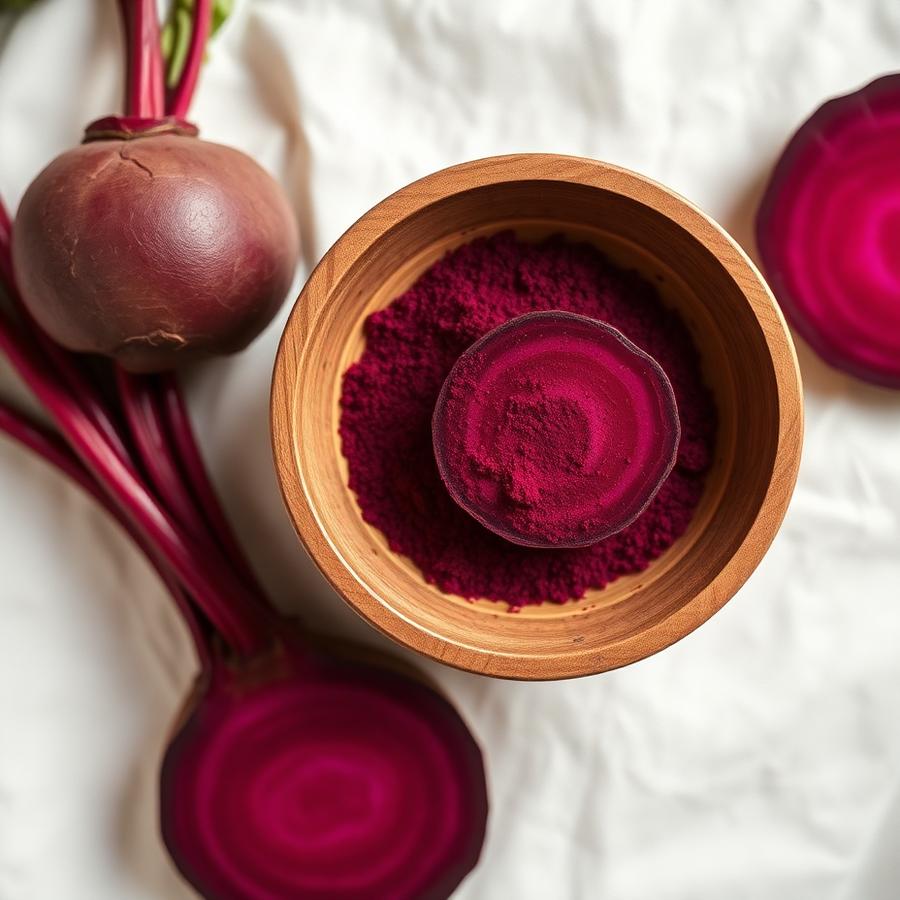 Superfood & Nutrition Powders